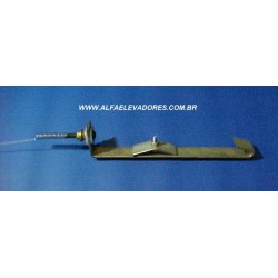 PICK UP DE PARADA SEM MOLA