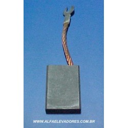 ESCOVA 16,0 X 32,0 X 45 MM MG 21  MAQUINA II47