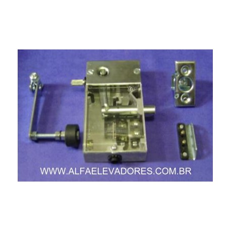 TRINCO PARA PORTA EV DIREITA ACIONAMENTO FRONTAL