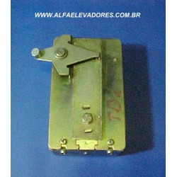 LIMITE DE EMERGÊNCIA TD 1