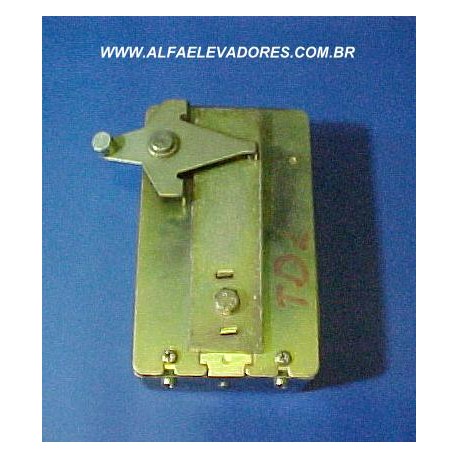 LIMITE DE EMERGÊNCIA TD 2