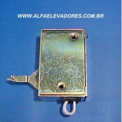 LIMITE PARA LIMITADOR DE VELOCIDADE