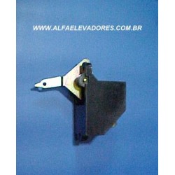 LIMITE DE SEGURANÇA COM TRAVAMENTO MANUAL