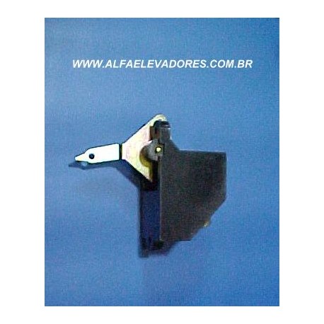 LIMITE DE SEGURANÇA COM TRAVAMENTO MANUAL