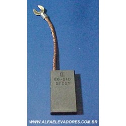 ESCOVA 9,5 X 25,0 X 45 MM MG 44/45/63/144