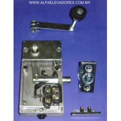 TRINCO PARA PORTA EV DIREITA ACIONAMENTO LATERAL