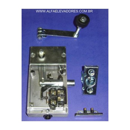 TRINCO PARA PORTA EV DIREITA ACIONAMENTO LATERAL