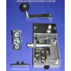 TRINCO PARA PORTA EV ESQUERDA ACIONAMENTO LATERAL