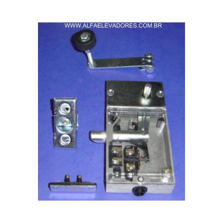 TRINCO PARA PORTA EV ESQUERDA ACIONAMENTO LATERAL