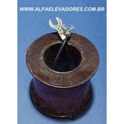 BOBINA PARA CHAVE DE COMUTAÇÃO 5HP 5075V ELEV.