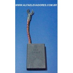 ESCOVA 12,7 X 31,7 X 44 MM MG 70  83W