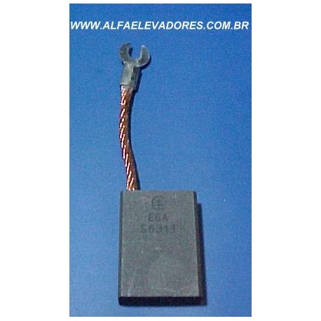 ESCOVA 12,7 X 31,7 X 44 MM MG 70  83W