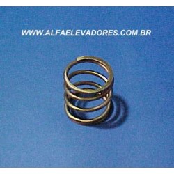 MOLA GRANDE PARA FREIO