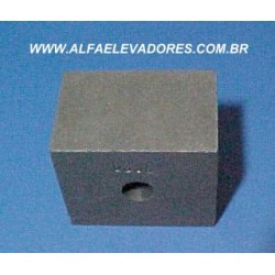 CARVÃO 25 X 32 X 38 PARA QUADRO ALFA