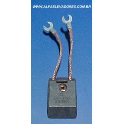 ESCOVA 14,7 X 32,2 X 51 MM MG 70