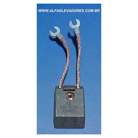 ESCOVA 14,7 X 32,2 X 51 MM MG 70