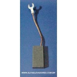 ESCOVA 9,5 X 19,0 X 38 MM 360_365 15CV - MG 44_63