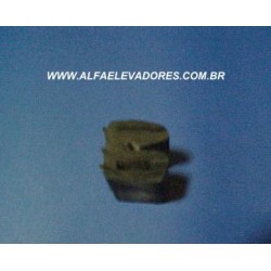 PERFIL DE BORRACHA GROSSO