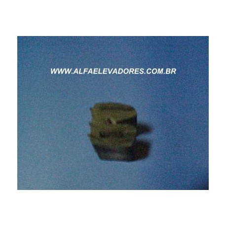 PERFIL DE BORRACHA GROSSO