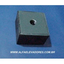 COXIM DE BORRACHA PARA OPERADOR DE PORTA