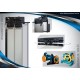 OPERADOR DE PORTA DE CABINE LATERAL 0800 MM X 2 FLS ESQ