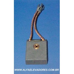 ESCOVA 9,9 X 38,1 X 51 MM MG 113