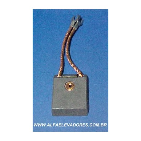 ESCOVA 9,9 X 38,1 X 51 MM MG 113