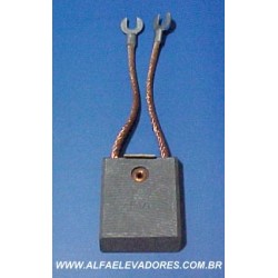 ESCOVA 11,2 X 38,1 X 44 MM MG 113