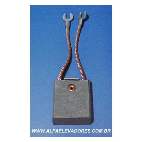 ESCOVA 11,2 X 38,1 X 44 MM MG 113