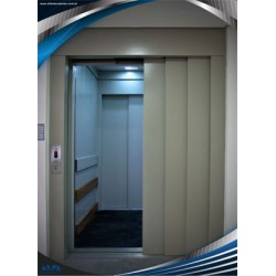 OPERADOR DE PORTA DE CABINE LATERAL 1200 MM X 3 FLS DIR