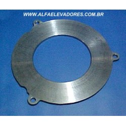 DISCO DE FERRO PARA FREIO DE 240 MM