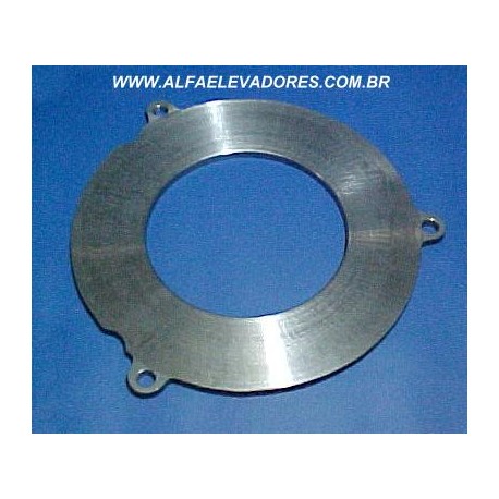 DISCO DE FERRO PARA FREIO DE 240 MM