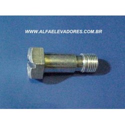PARAFUSO PARA REGULAGEM DE DISCO DE FREIO