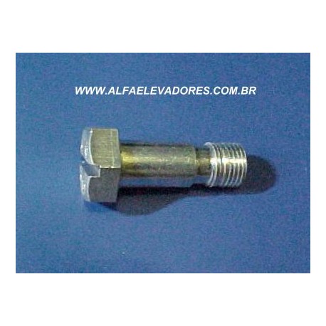 PARAFUSO PARA REGULAGEM DE DISCO DE FREIO