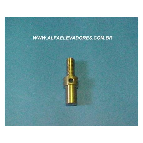 PINO DE BRONZE PARA DISCO DE FREIO