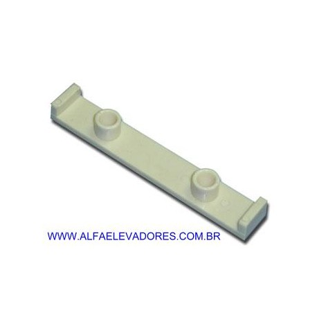 CORREDIÇA 17 X 23 X 140 LATERAL NY