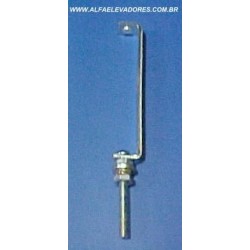 CONTATO FIXO PARA CONTATO V, CONTATO INTERNO