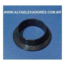 BUCHA DE NYLON PARA BRAÇO DE OPERADOR