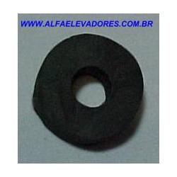 BORRACHA AMORTECEDORA PARA CORRENTE DO OPERADOR