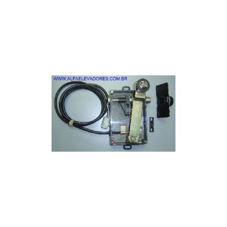 TRINCO PARA PORTA EV TIPO TF2 DIREITO