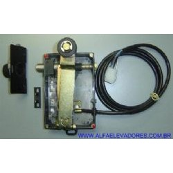 TRINCO PARA PORTA EV TIPO TF2 ESQUERDO