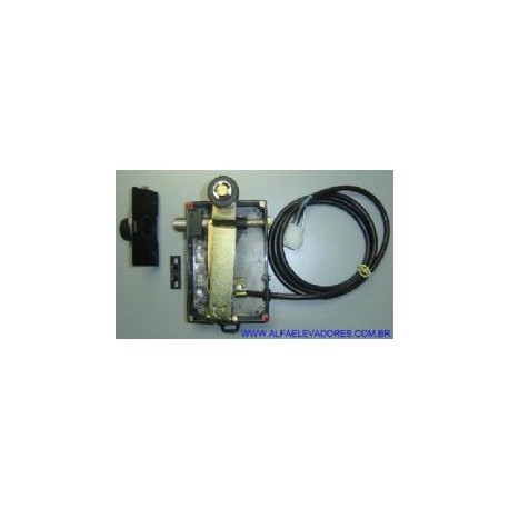 TRINCO PARA PORTA EV TIPO TF2 ESQUERDO