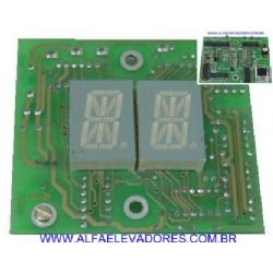 PAINEL PARA IPD MOD. EXCEL 0231