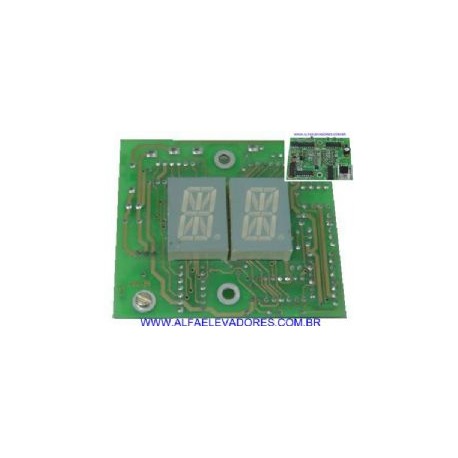 PAINEL PARA IPD MOD. EXCEL 0231