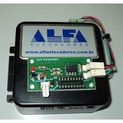 ELEVOICE - ANUNCIADOR DE ANDAR