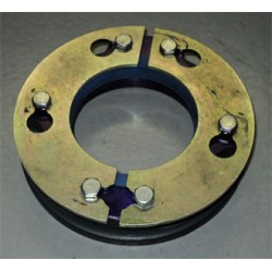 CUBO COM RETENTOR PARA EIXO DA MÁQUINA 365