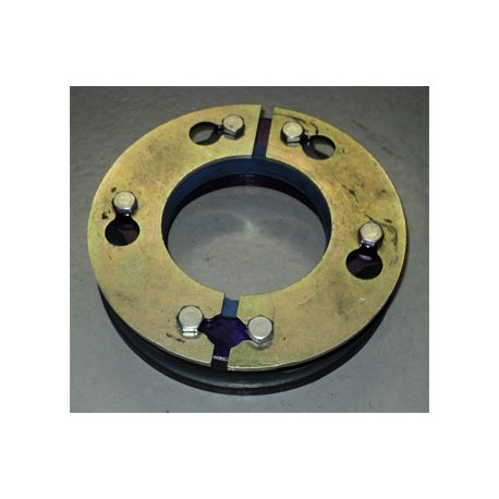 CUBO COM RETENTOR PARA EIXO DA MÁQUINA 365