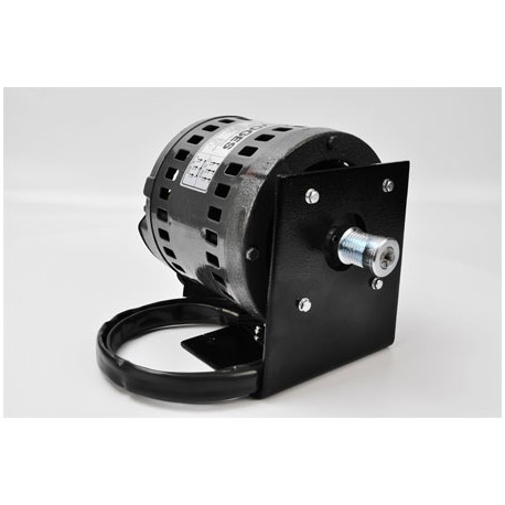 MOTOR TRIFÁSICO 220/380 V