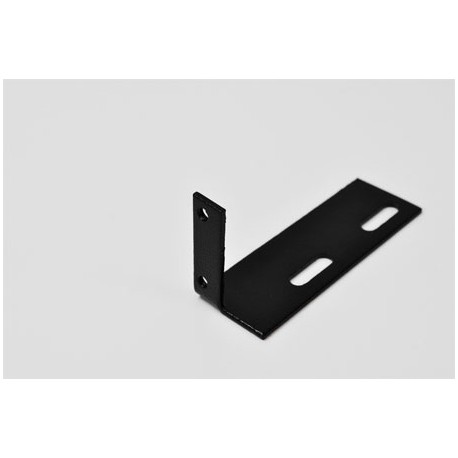 SUPORTE ESQUERDO PARA PONTE DO CONTATO DE PORTA DE CABINE