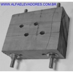 EQUALIZADOR DE CABOS - 6 x 5/16"